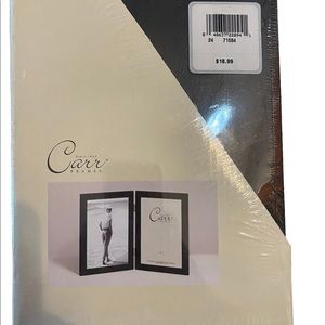 Carr Frames